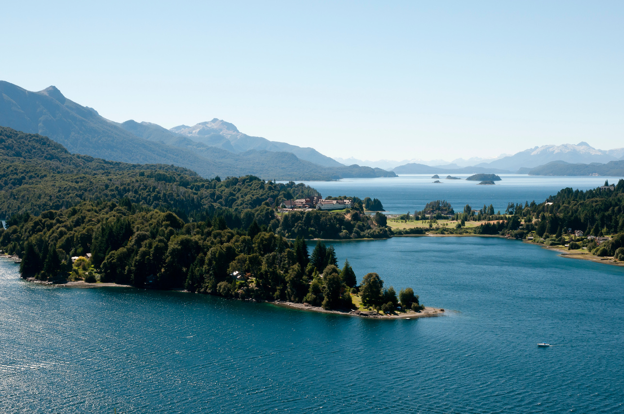 Bariloche - Argentina